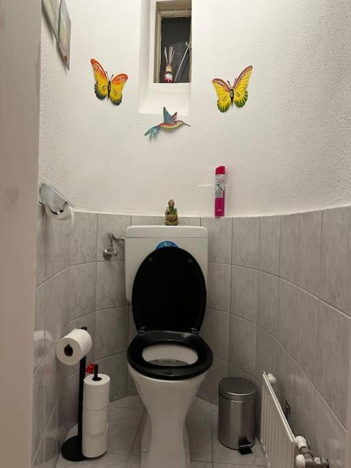 Klimatisierter Wiener Altbauflair Im Zentrum Wiens Екстериор снимка