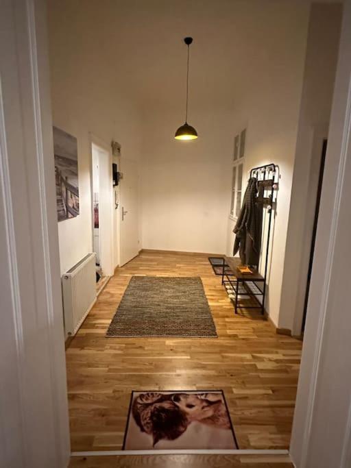 Klimatisierter Wiener Altbauflair Im Zentrum Wiens Екстериор снимка
