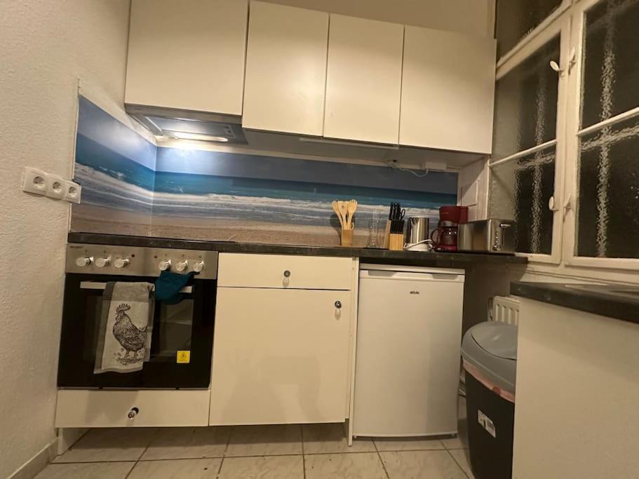 Klimatisierter Wiener Altbauflair Im Zentrum Wiens Екстериор снимка