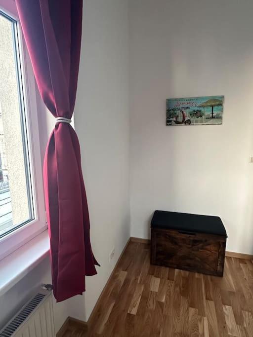 Klimatisierter Wiener Altbauflair Im Zentrum Wiens Екстериор снимка